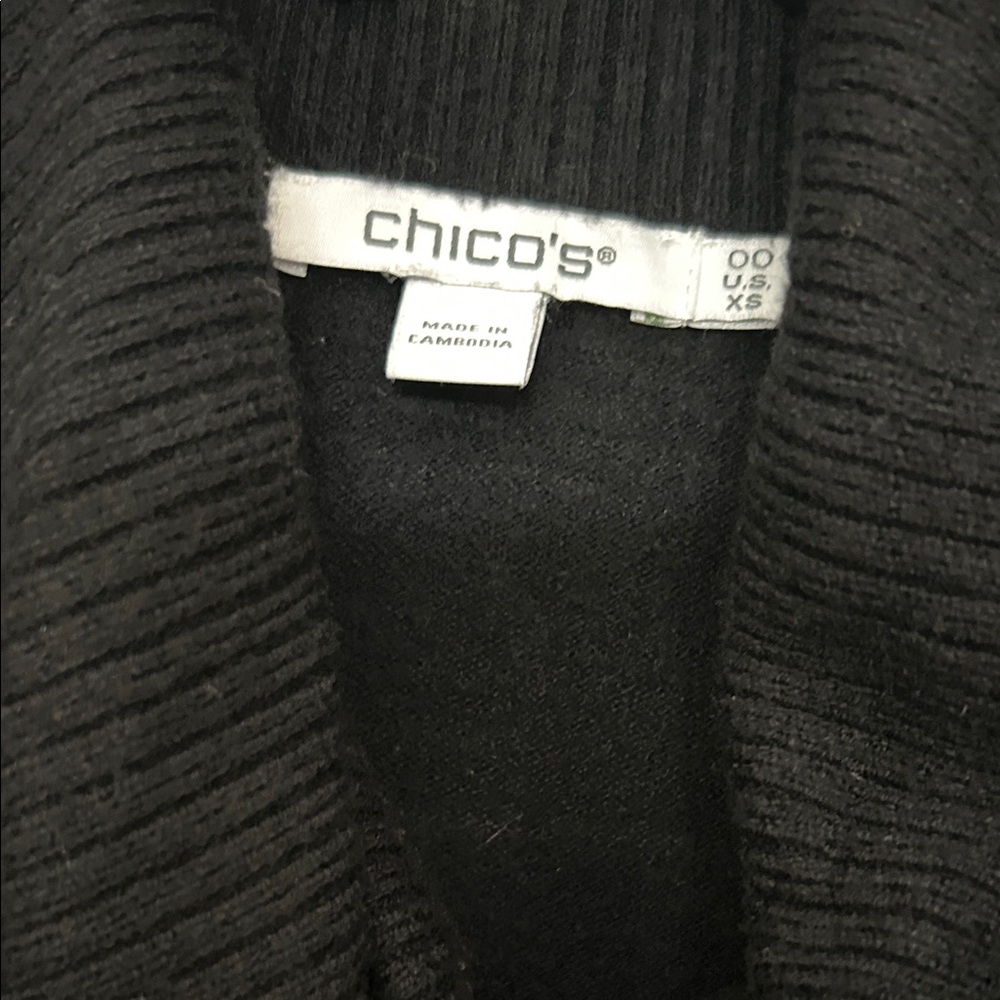Chic - Picture 2 of 4